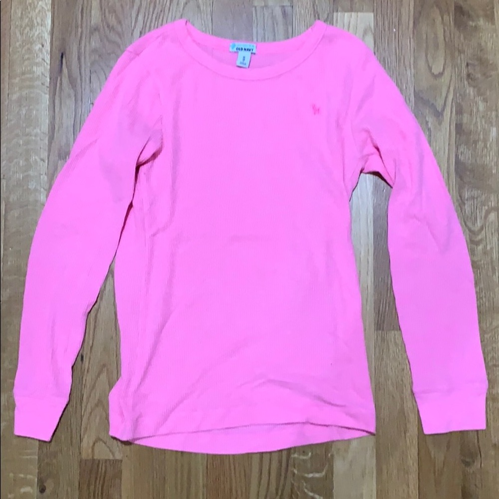 Under armor shirt